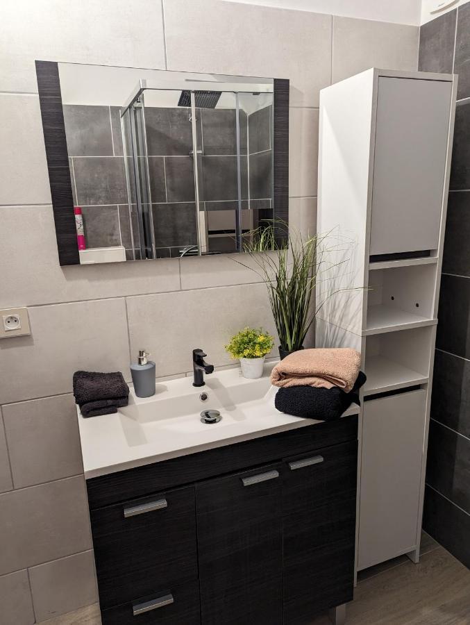 Pourrieres Appartement 30M² מראה חיצוני תמונה