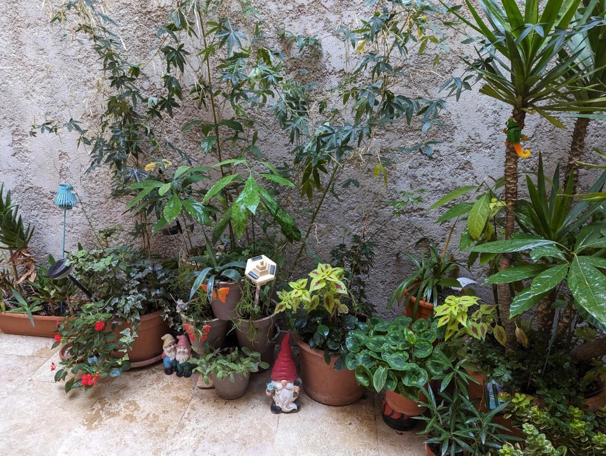 Pourrieres Appartement 30M² מראה חיצוני תמונה