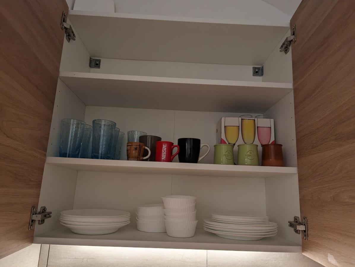 Pourrieres Appartement 30M² מראה חיצוני תמונה