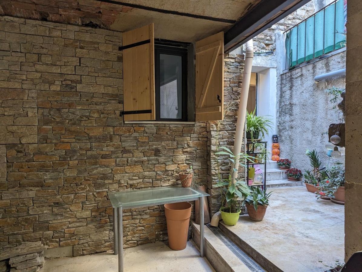 Pourrieres Appartement 30M² מראה חיצוני תמונה