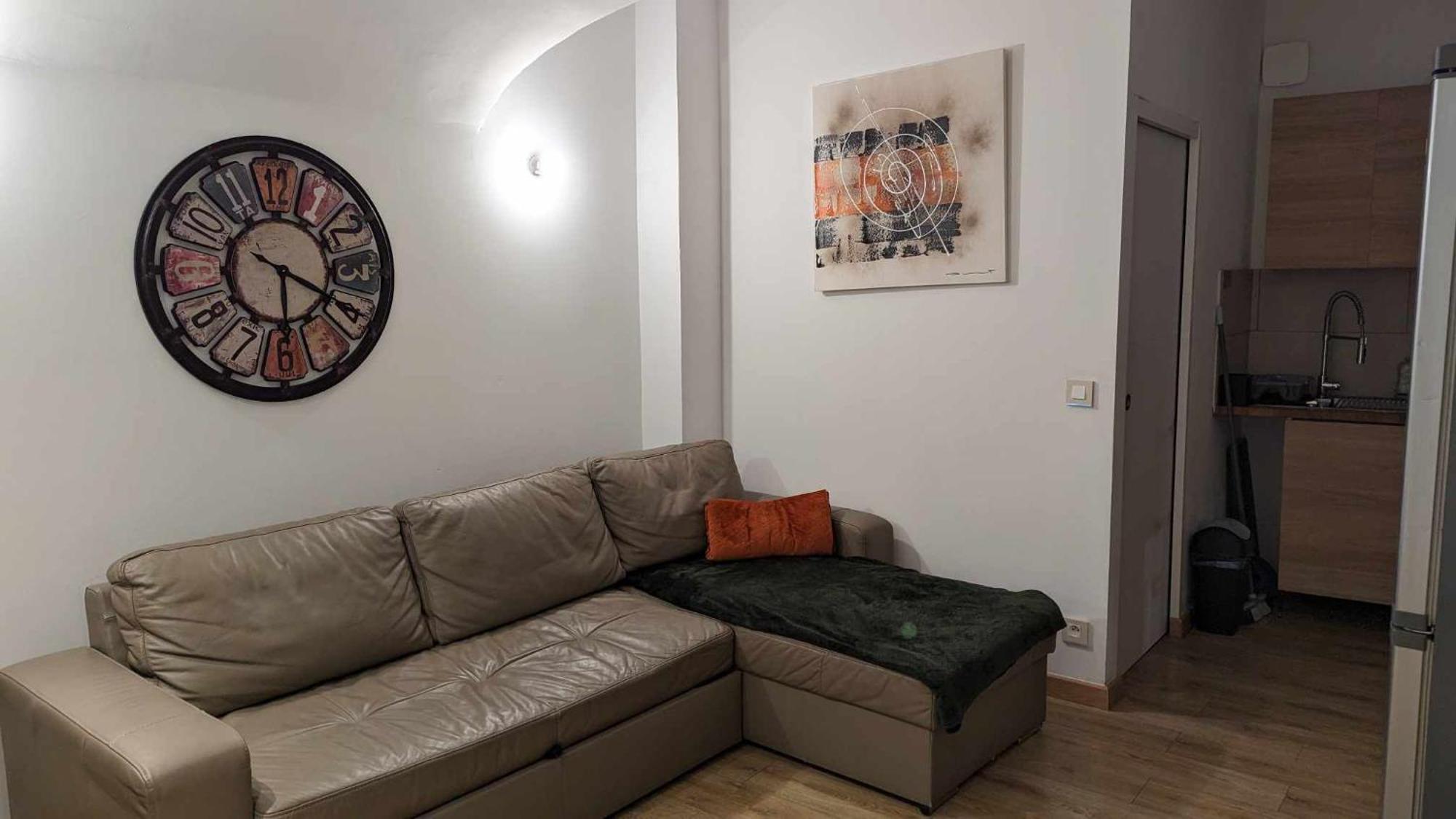 Pourrieres Appartement 30M² מראה חיצוני תמונה