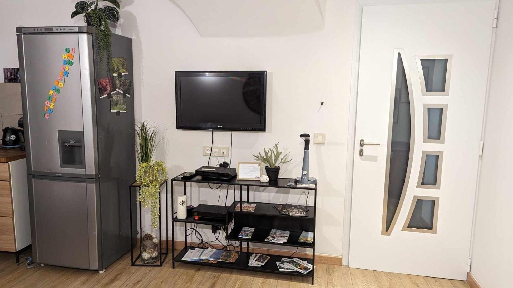 Pourrieres Appartement 30M² מראה חיצוני תמונה