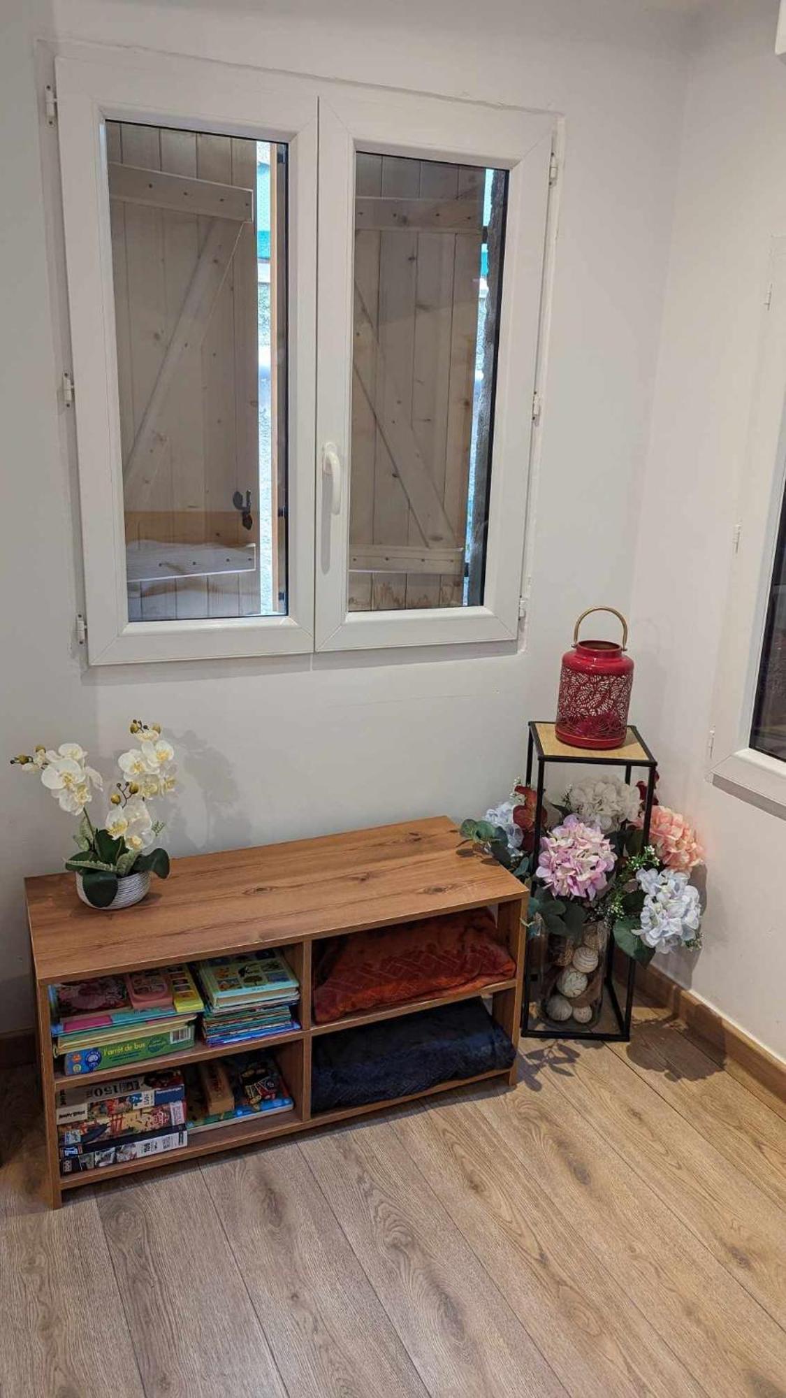 Pourrieres Appartement 30M² מראה חיצוני תמונה