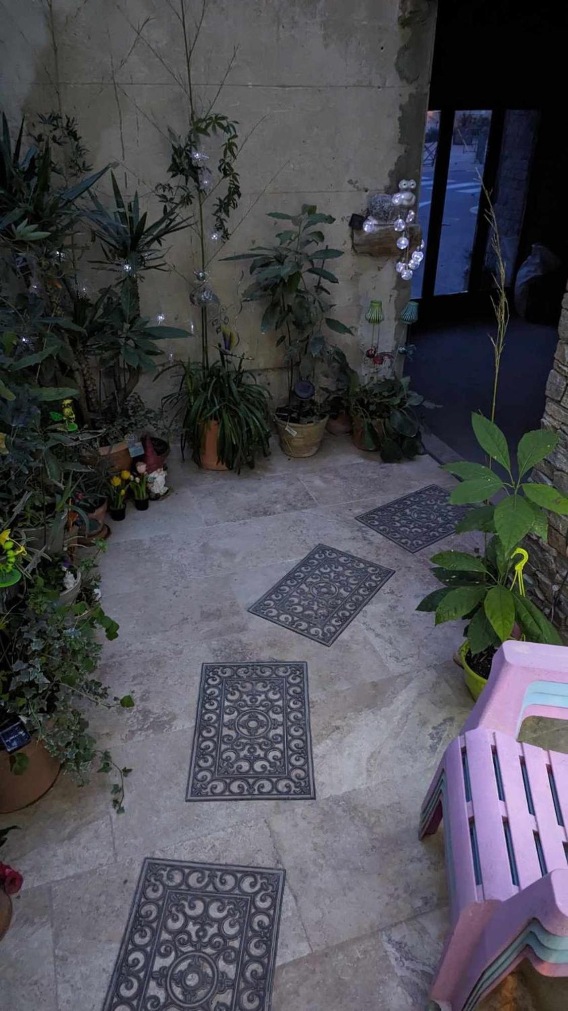 Pourrieres Appartement 30M² מראה חיצוני תמונה