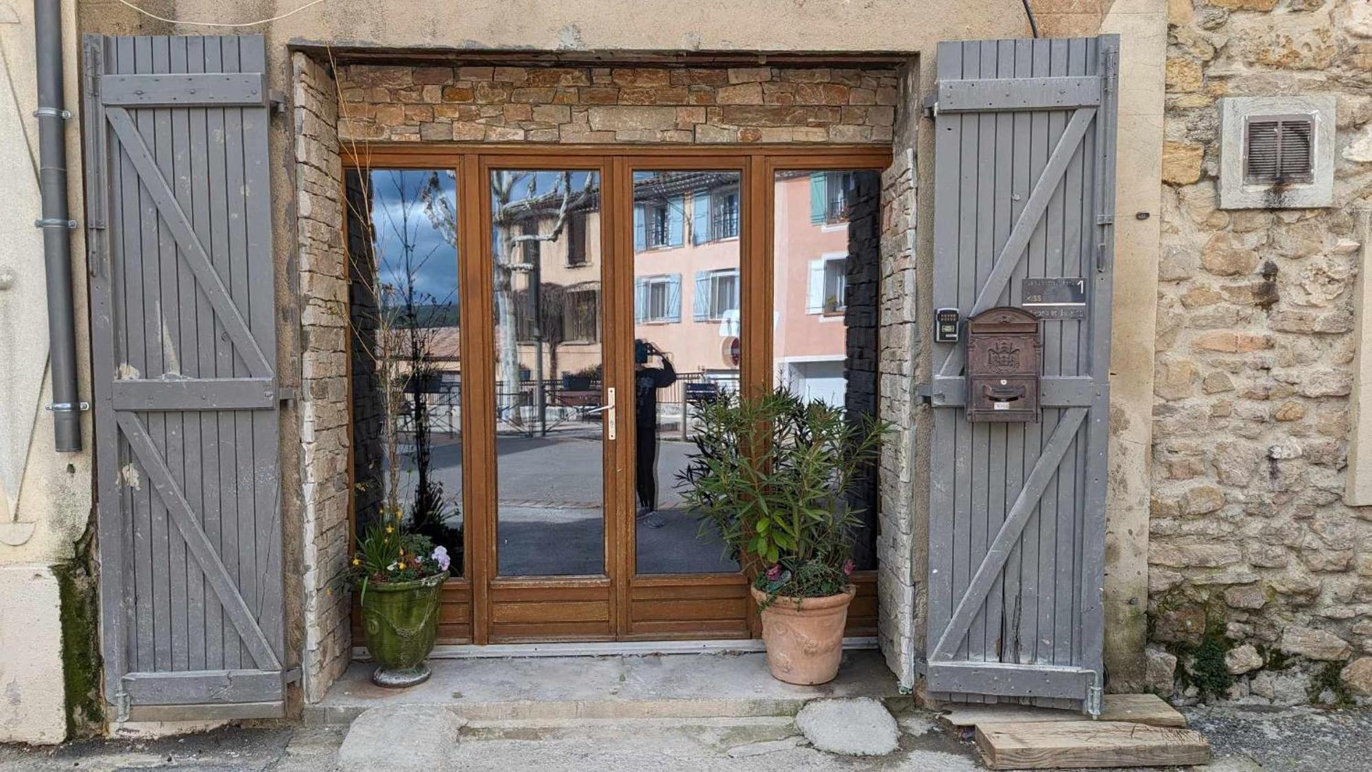 Pourrieres Appartement 30M² מראה חיצוני תמונה