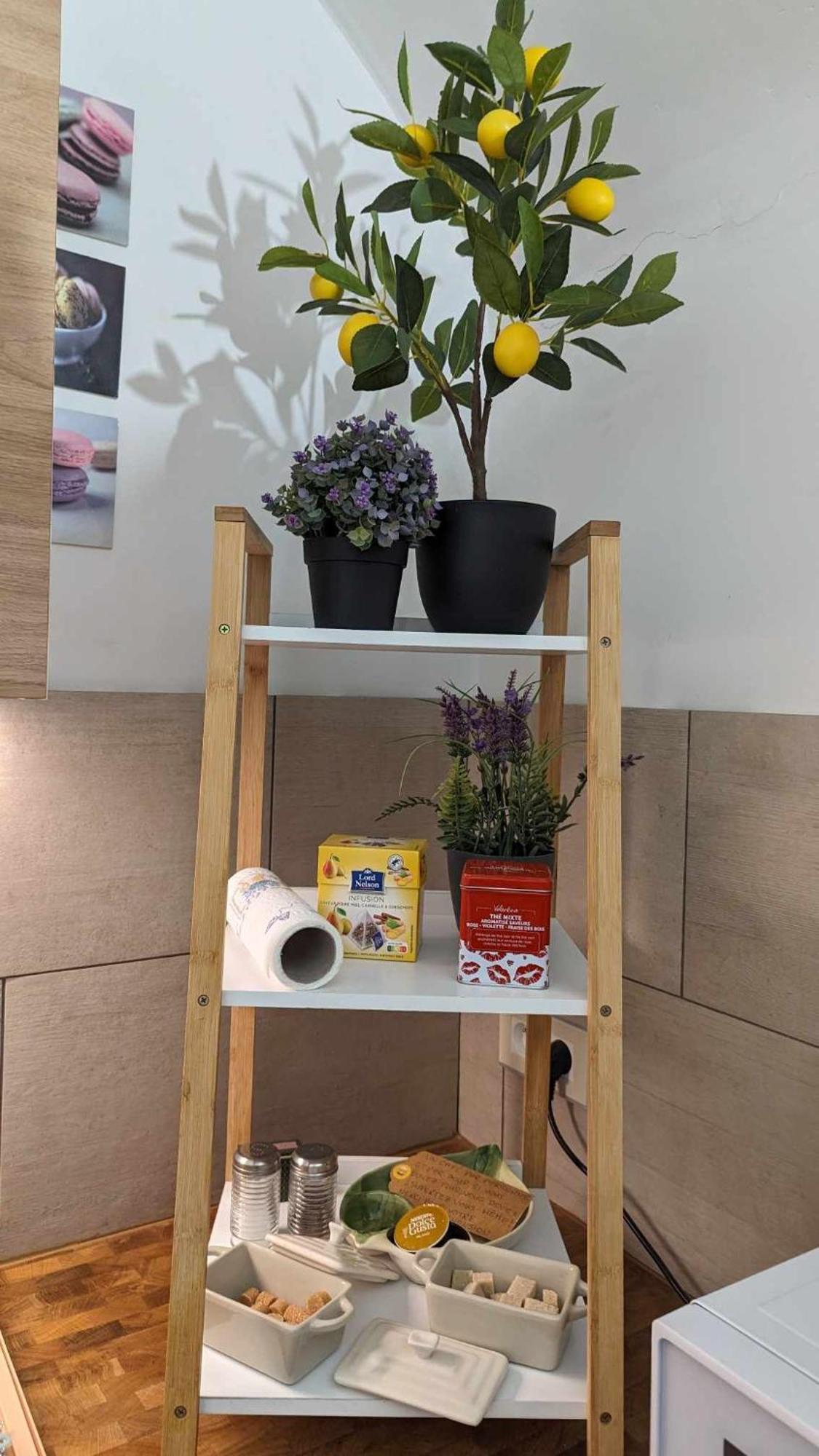 Pourrieres Appartement 30M² מראה חיצוני תמונה