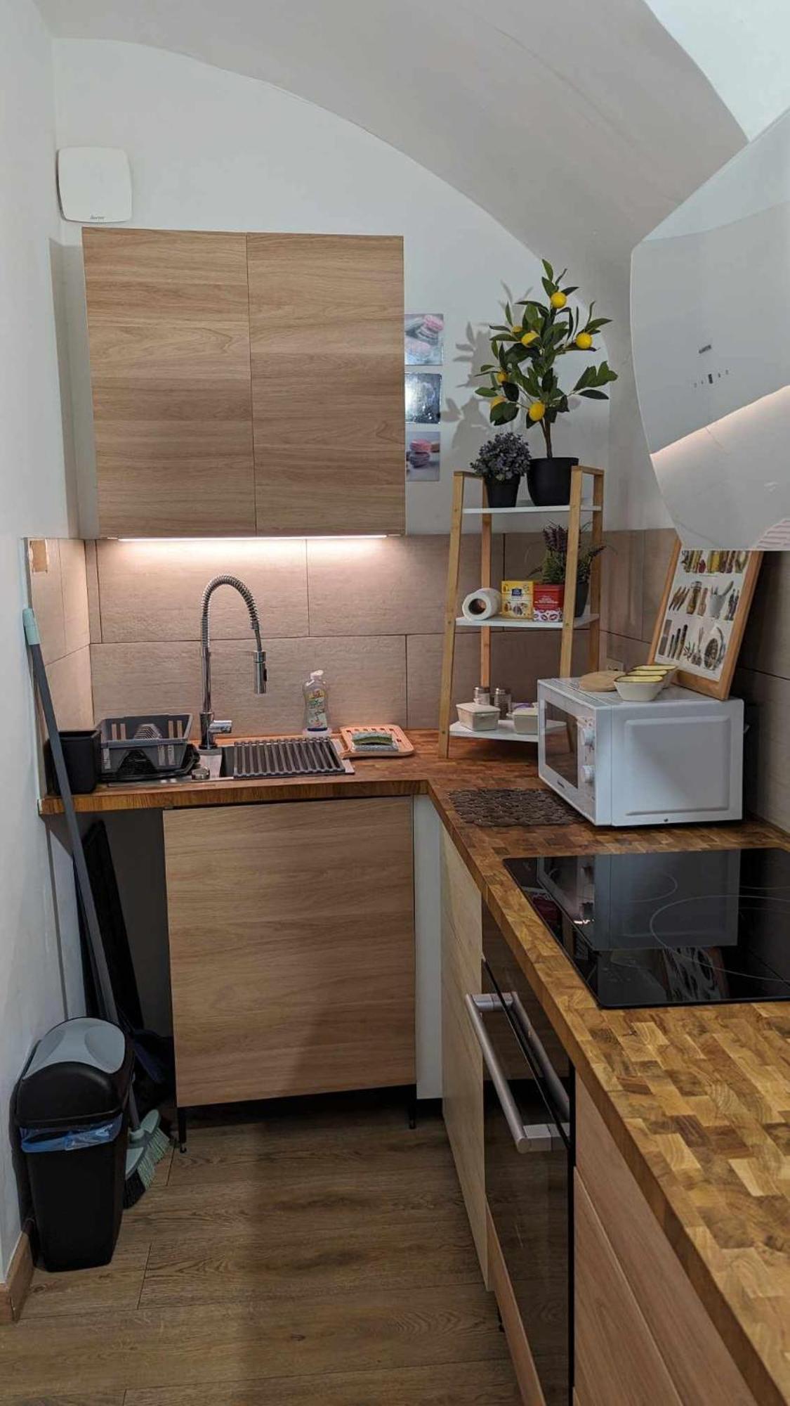 Pourrieres Appartement 30M² מראה חיצוני תמונה