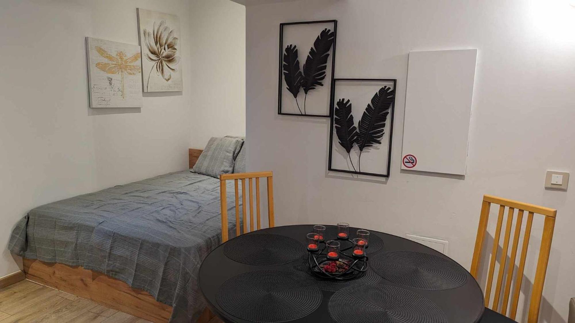 Pourrieres Appartement 30M² מראה חיצוני תמונה