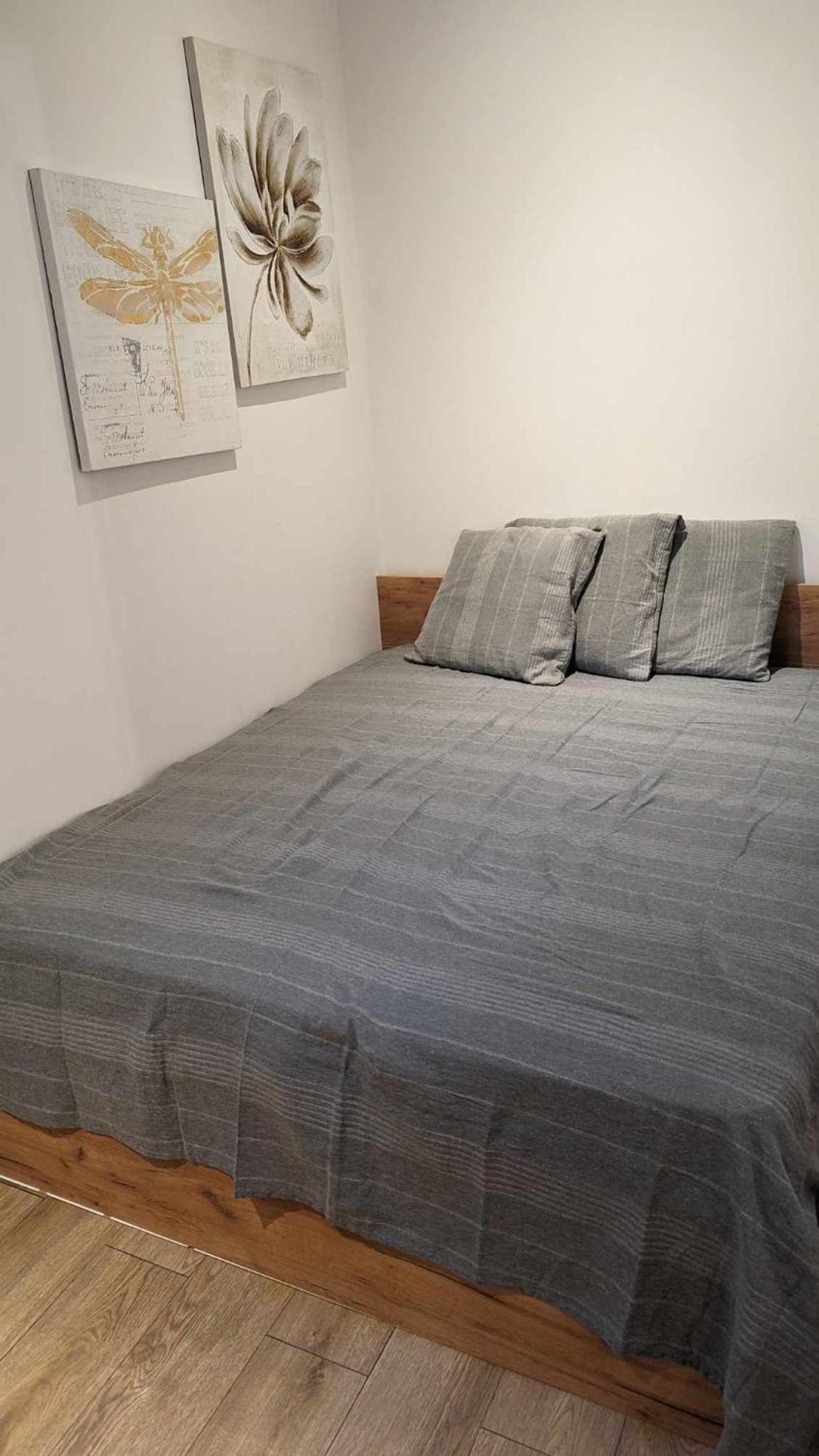 Pourrieres Appartement 30M² מראה חיצוני תמונה