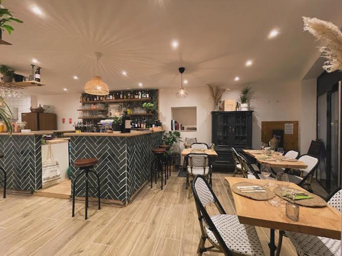 Pourrieres Appartement 30M² מראה חיצוני תמונה